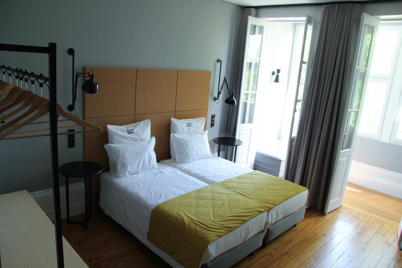 Bed and breakfast Music 3*