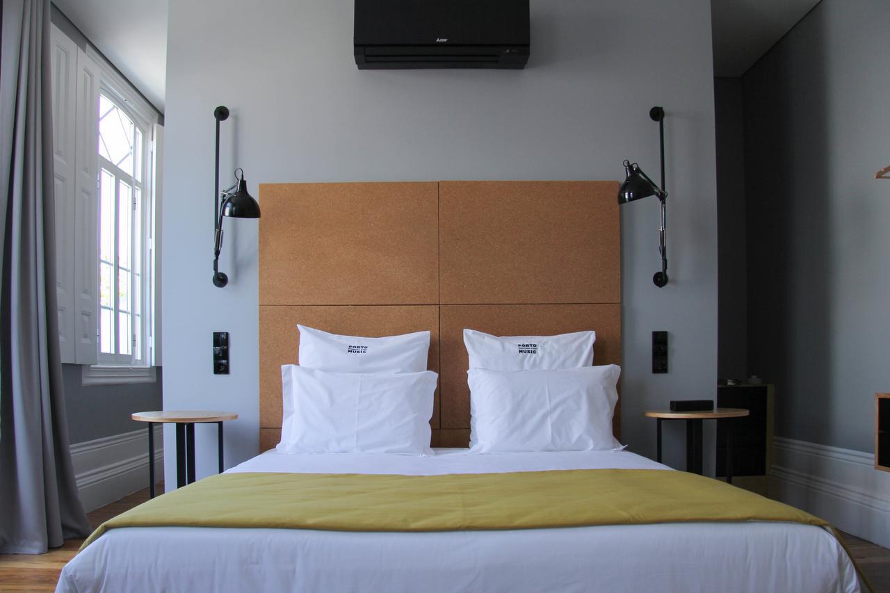 Music Bed and breakfast 3*