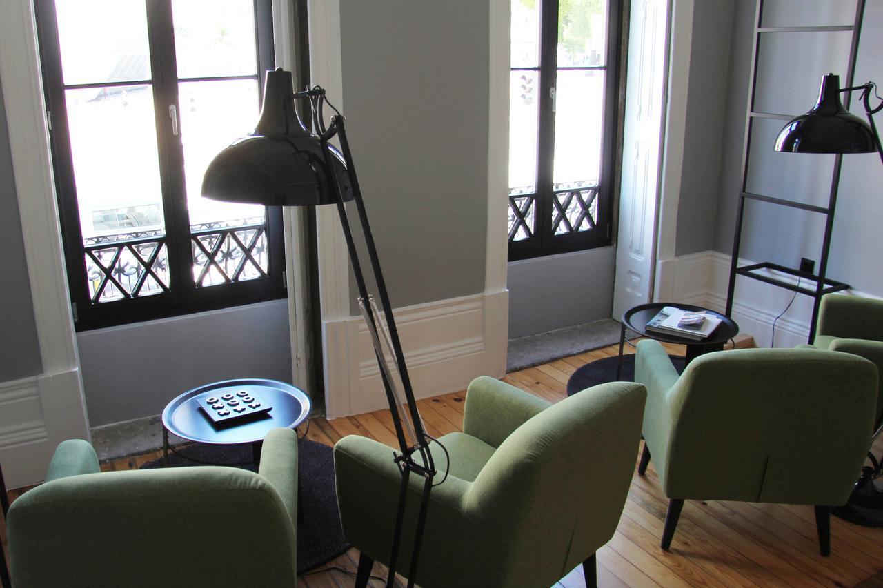 Bed and breakfast Music Oporto
