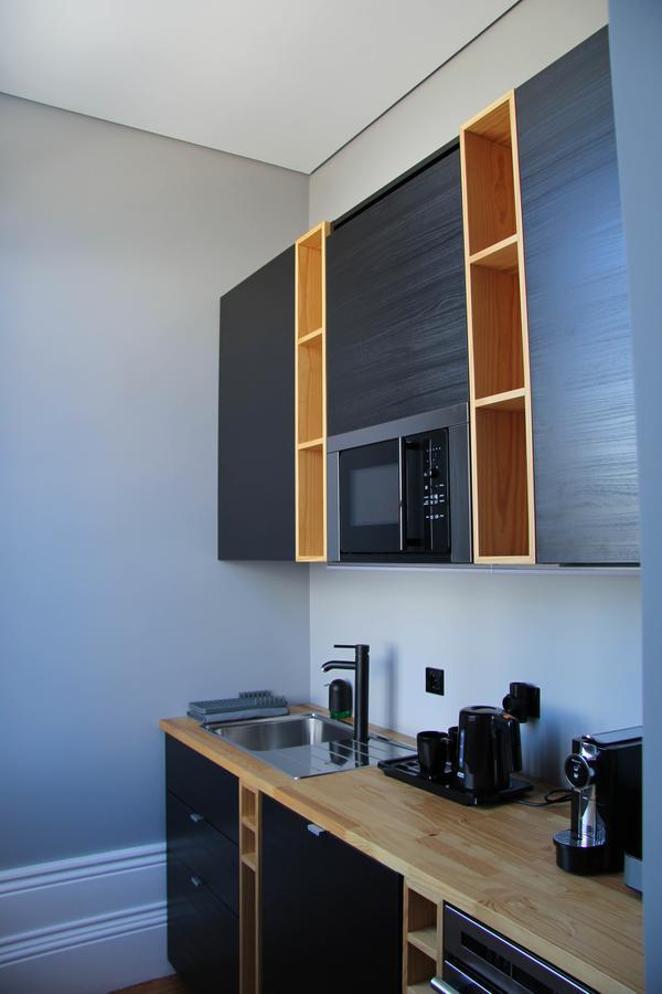 Music Bed and breakfast Oporto