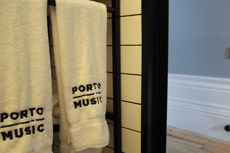 Music Bed and breakfast 3*