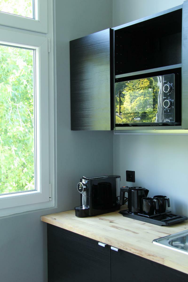 Music Bed and breakfast 3*